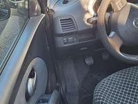 Begagnad Nissan Micra Acenta 80 HK (58 kW) 2007 Sedan