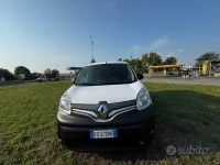 Usata Renault Kangoo 90 CV (66 kW) 2017 Bianco Monovolume