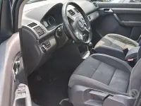 Usata VW Touran 150 CV (110 kW) 2014 Monovolume