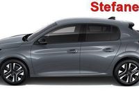 usata Peugeot 208 Hybrid 100 e-DCS6 Allure