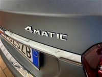 usata Mercedes 220 GLA suvd Automatic 4Matic Sport usato