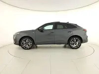 Nuova Audi Q3 Sportback S-Line 150 CV (110 kW) 2026 Nero mito metallizzato SUV
