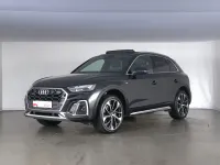 Usata Audi Q5 S-line plus 2022 Nero mito metallizzato SUV