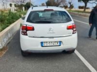 Usata Citroën C3 2013 Bianco Utilitaria