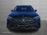 Usata Mercedes GLC220 AMG Line Premium 197 CV (144 kW) 2025 Nero ossidiana SUV