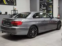 Usata BMW 335 Cabriolet M Sport 306 CV (225 kW) 2008 Space grey metallic Cabrio