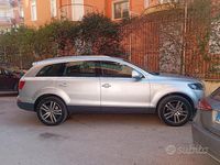 Usata Audi Q7 272 CV (200 kW) 2006 SUV