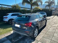 Usata Audi Q2 Sport 115 CV (84 kW) 2020 Grigio SUV