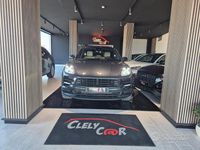 Usata Porsche Macan 245 CV (180 kW) 2019 Grigio SUV