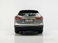 Usata Nissan Qashqai 116 CV (85 kW) 2020 Grigio SUV