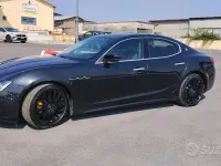 Usata Maserati Ghibli 275 CV (202 kW) 2018 Berlina