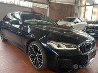 usata BMW 540 d Touring Mhev xdrive Msport 340cv