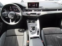 usata Audi A4 A4 2.0 TDI2.0 TDI 190 CV Avant S tronic 2016