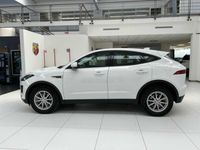 usata Jaguar E-Pace 2.0D 150 CV AWD aut.