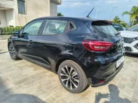 Usata Renault Clio Business 100 CV (73 kW) 2021 Nero Utilitaria