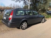 Usata Ford Mondeo 2004 Station wagon