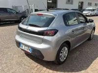 Usata Peugeot 208 Active 75 CV (55 kW) 2022 Other Utilitaria