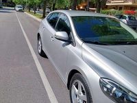 Usata Volvo V40 Business Edition 120 CV (88 kW) 2017 Grigio Berlina