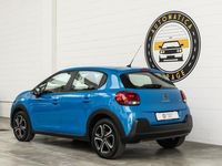 usata Citroën C3 PureTech 82 S&S Feel LEGGERE DESCRIZIONE