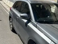 Usata Suzuki Vitara 120 CV (88 kW) 2016 Grigio SUV