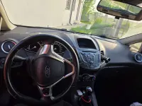 Usata Ford Fiesta Business Edition 80 CV (58 kW) 2016 Grigio Utilitaria