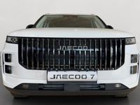 Usata Jaecoo 7 147 CV (108 kW) 2024 Nero SUV