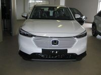 Usata Honda HR-V Elegance 106 CV (77 kW) 2024 Bianco SUV