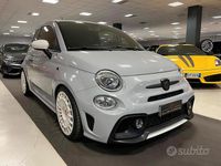 Usata Abarth 595 Esseesse 180 CV (132 kW) 2019 Grigio Berlina