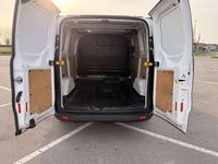 Usata Ford Transit Custom 131 CV (96 kW) 2018 Furgone