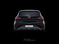 Nuova Hyundai i20 101 CV (74 kW) 2026 Phantom black Utilitaria