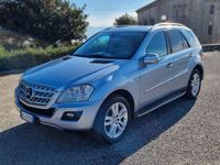 usata Mercedes ML350 ML 350cdi Premium auto FL