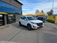 Nuova DFSK Glory 500 106 CV (77 kW) 2026 Bianco SUV