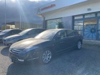 usata Citroën C6 3.0 hdi V6 biturbo Exclusive auto