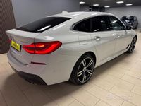 Usata BMW 630 M Sport 265 CV (194 kW) 2019 Bianco Coupé