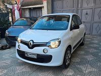 Usata Renault Twingo SE 69 CV (50 kW) 2018 Bianco Utilitaria
