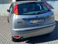 usata Ford Focus FocusI 1998 5p 1.6i 16v Ghia FL