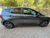 Usata Ford Fiesta ST-Line 86 CV (63 kW) 2017 Utilitaria