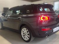 Usata Mini Cooper Clubman 190 CV (139 kW) 2019 Grigio Station wagon