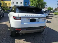 Gebraucht Land Rover Range Rover evoque Pure 150 PS (110 kW) 2018 SUV