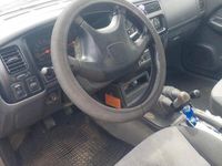 usata Mitsubishi L200 2B Free - 2002