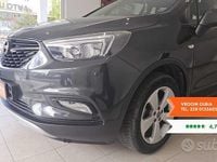 Usata Opel Mokka 2018 SUV