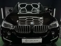Usata BMW X5 Sport Line 258 CV (189 kW) 2016 SUV