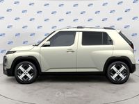 Nuova Hyundai Inster 27 kW (38 CV) 2026 Beige Utilitaria