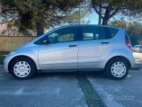 Usata Mercedes A180 2007