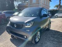 usata Smart ForTwo Coupé 1.0cc PASSION 71cv TETTO PANORAMA BLUETOOTH NAVI