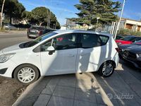 Occasion Opel Meriva 110 ch (80 kW) 2011 Blanc Monospace