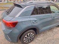 Usata VW T-Roc R-line 150 CV (110 kW) 2023 SUV