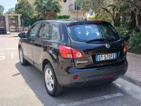 Usata Nissan Qashqai Acenta 110 CV (80 kW) 2009 SUV