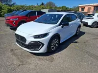 Nuova Renault Clio 160 CV (117 kW) 2026 Verde Utilitaria