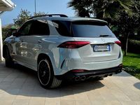 Usata Mercedes GLE53 AMG AMG Line Premium Plus 435 CV (319 kW) 2023 SUV